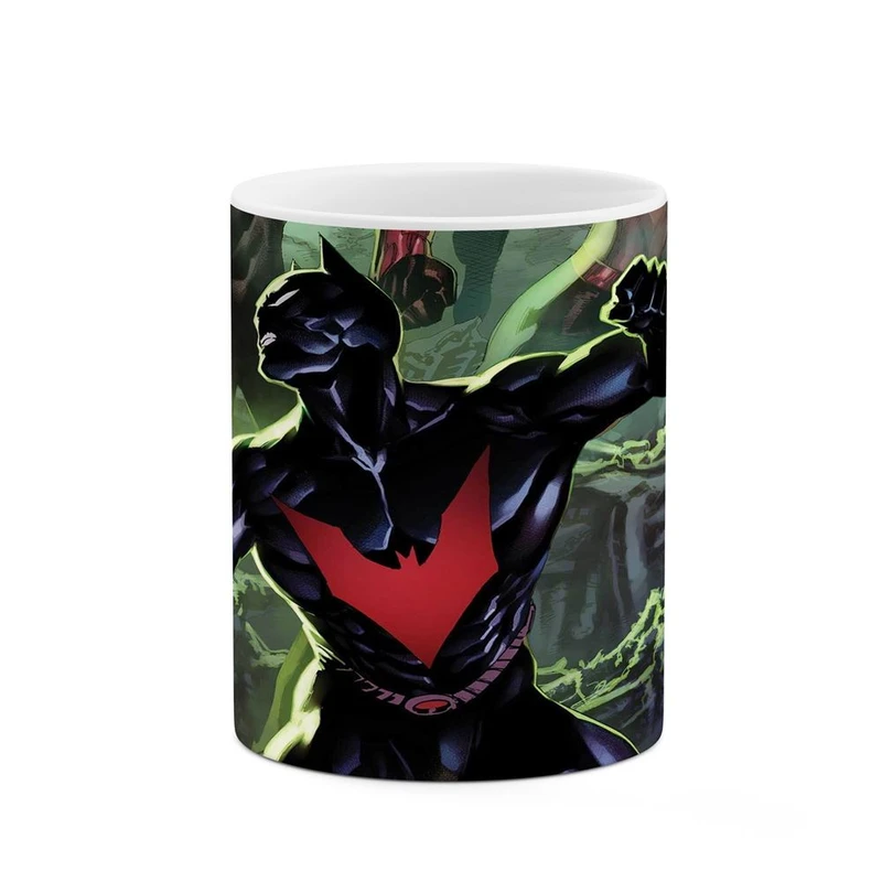 ماگ کاکتی مدل Terry Mcginnis کد mgh40000