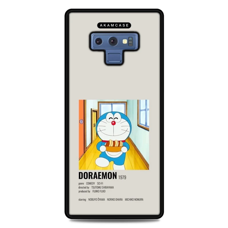 کاور آکام مدل AMC-WSGN9-CARTOONS-25 مناسب برای گوشی موبایل سامسونگ Galaxy Note 9