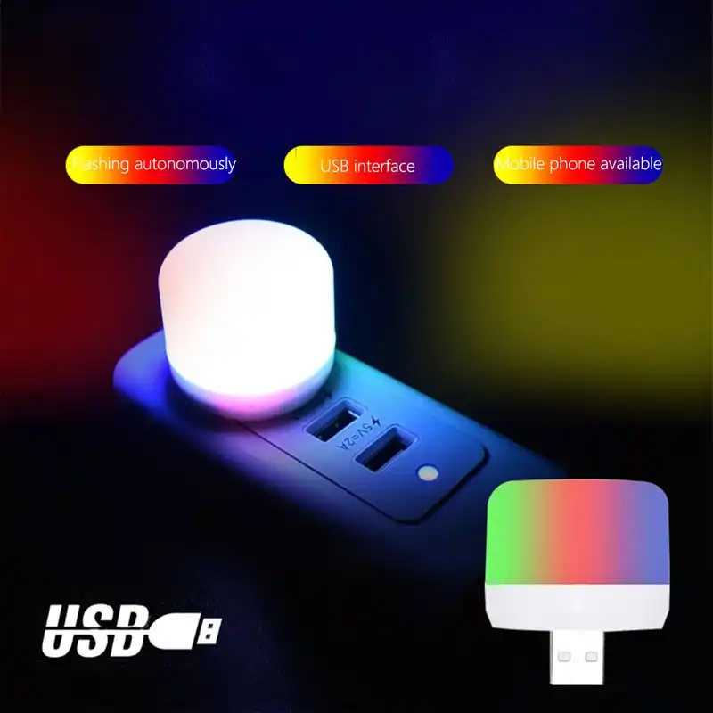 رقص نور اتمسفر مدل Nights Light بسته 5 عددی