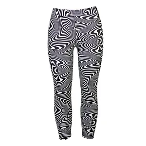 لگینگ ورزشی زنانه مدل 1008