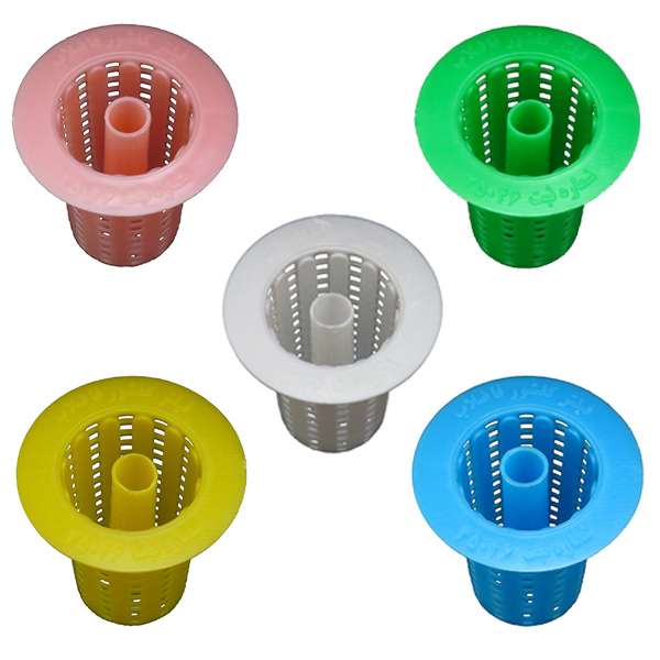 فیلتر کف شور مدل p-C5 بسته 5 عددی فیلتر کف شور مدل p-C5 بسته 5 عددی