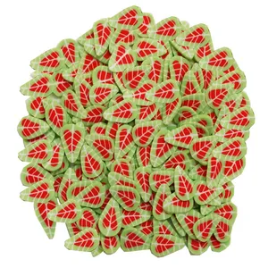 فیمو طرح برگ مجموعه 150 عددی