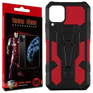 Iron Man Avenger Cover For Samsung Galaxy A42 5G