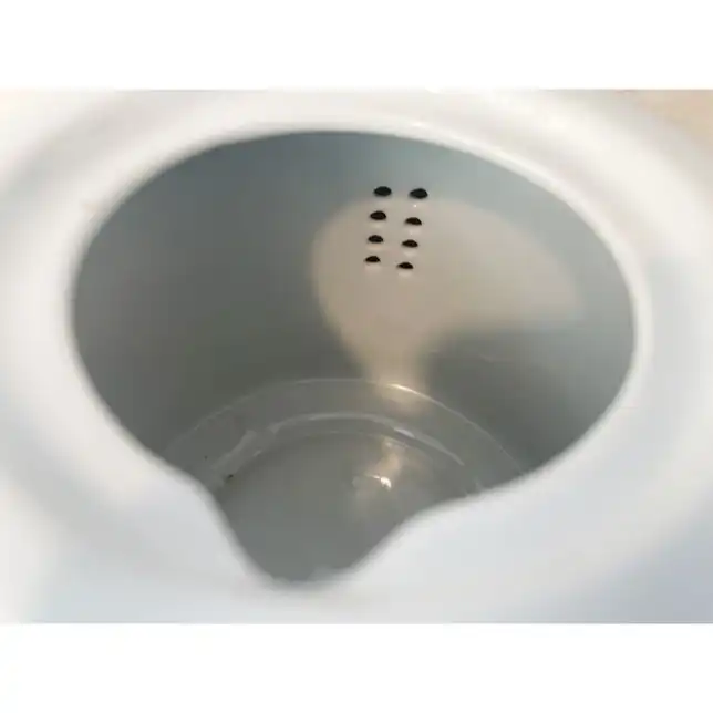 قوری شکس مدل چینی کد 3700