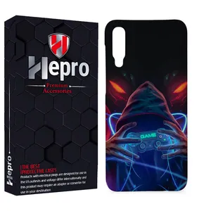 HEPRO MC Cover for SAMSUNG GALAXY A30S/A50/A50S
