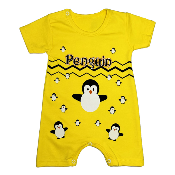 سرهمی نوزادی مدل 289