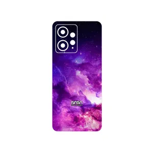 MAHOOT Universe b NASA 12 Cover Sticker for Xiaomi Redmi Note 12 4G
