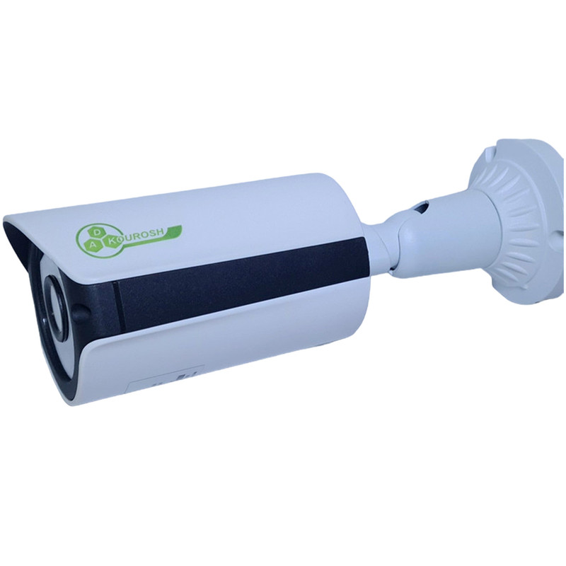 دوربین مداربسته تحت شبکه کوروش مدل DAKIPN300-BU30