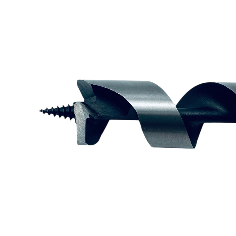 مته چوب فایز کد c30026 قطر 26 میلی متر سایز 300 میلی متر