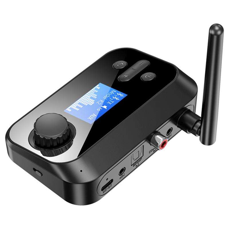 گیرنده فرستنده بلوتوثی صدا مدل NETPIL C41S گیرنده فرستنده بلوتوثی صدا مدل NETPIL C41S