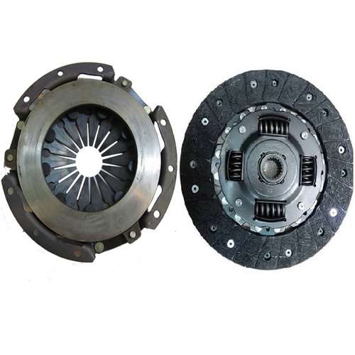 دیسک و صفحه کلاچ کد 5 مناسب برای جیلی امگرند 7