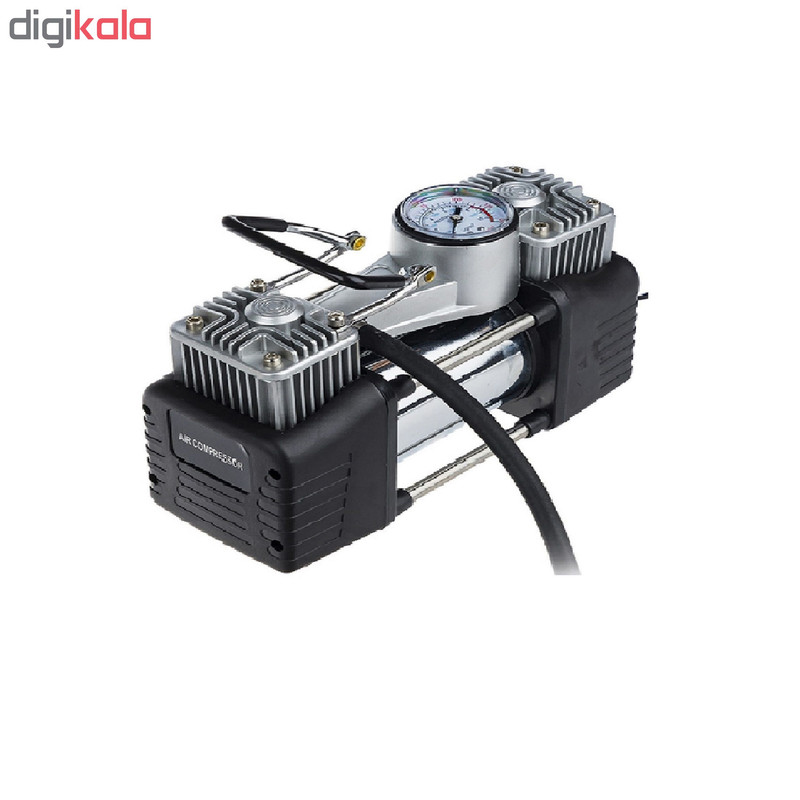 کمپرسور باد خودرو مدل st001 کمپرسور باد خودرو مدل st001