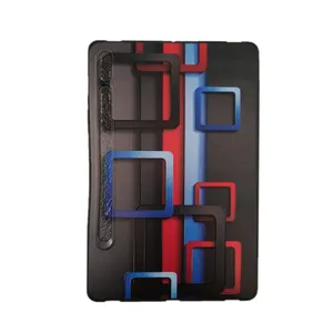 کاور طرح VS مدل OD_01 مناسب برای تبلت سامسونگ Galaxy Tab S7 T875