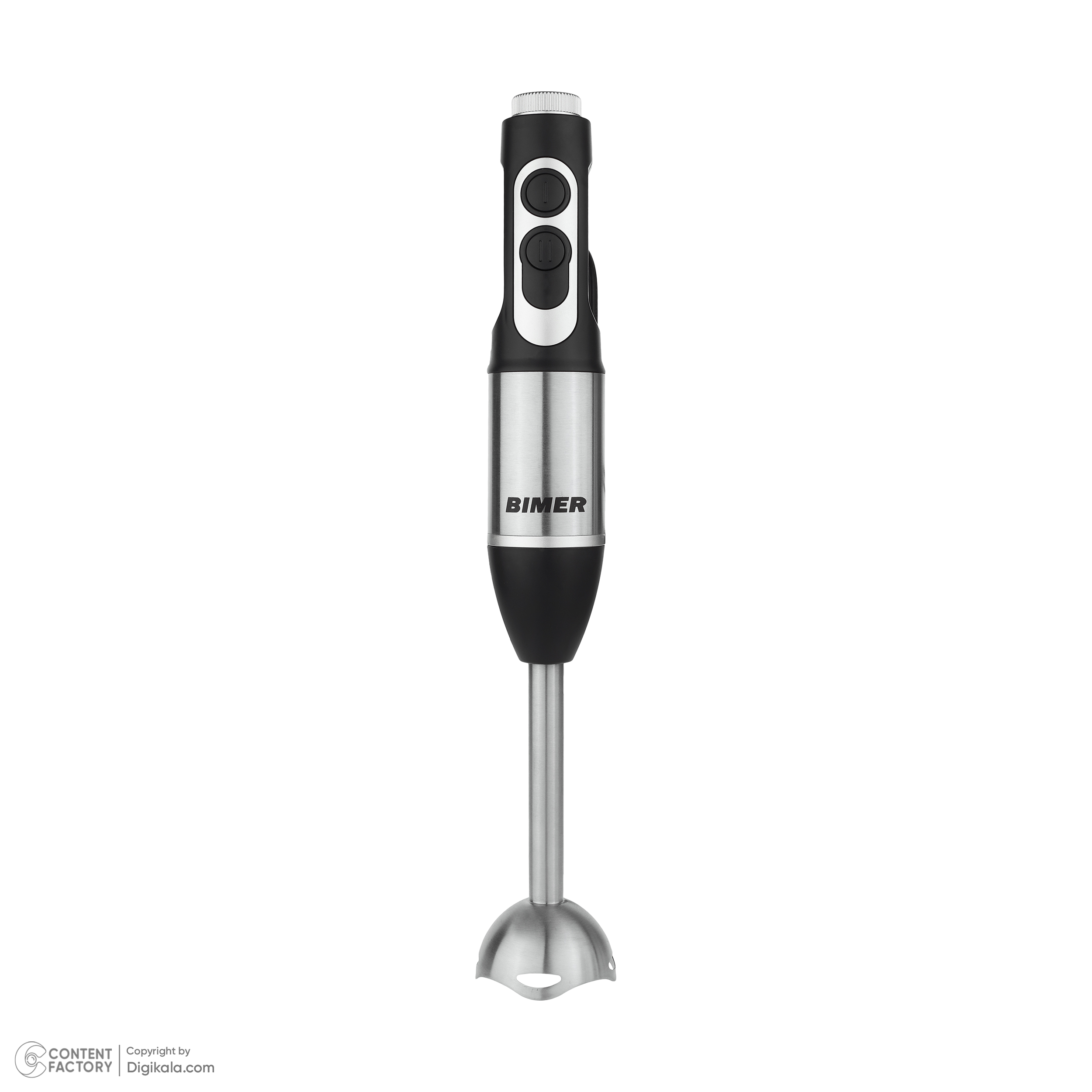 گوشت کوب برقی بیمر مدل BM-S4S