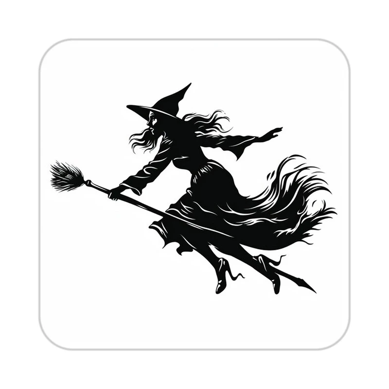 زیر لیوانی کاکتی طرح هری پاتر Harry Potter مدل mp43650