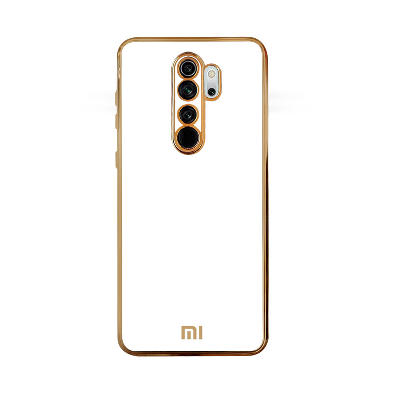 کاور مدل Brilliant طرح Dream مناسب برای گوشی موبایل شیائومی Redmi Note 8 Pro