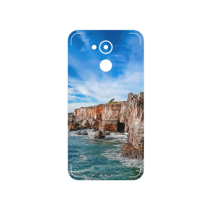 برچسب پوششی ماهوت مدل Rock Mountain مناسب برای گوشی موبایل آنر 5C Pro