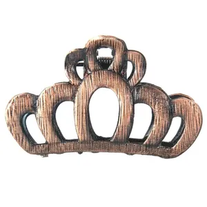 کلیپس مو زنانه مدل MDS-CF2432