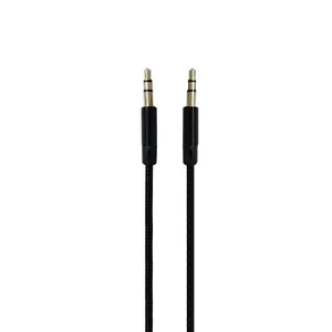 کابل AUX مدل LX-8 طول 1متر
