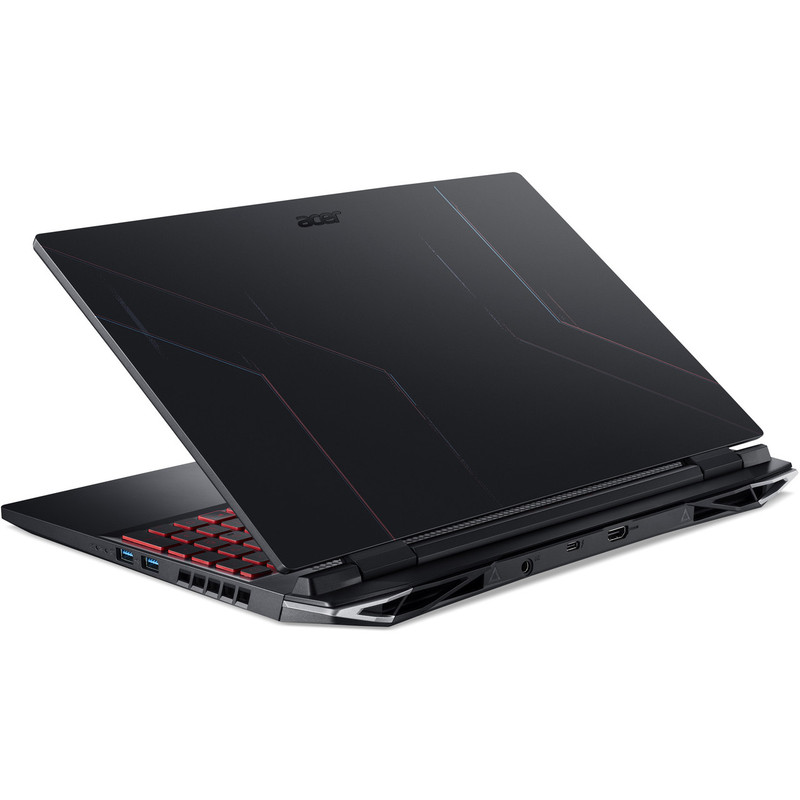 لپ تاپ 15.6 اینچی ایسر مدل Nitro 5 AN515-58-5998-i5 12450H-8GB DDR4 3200MHz-512GB SSD-RTX3050-FHD 144Hz - کاستوم شده