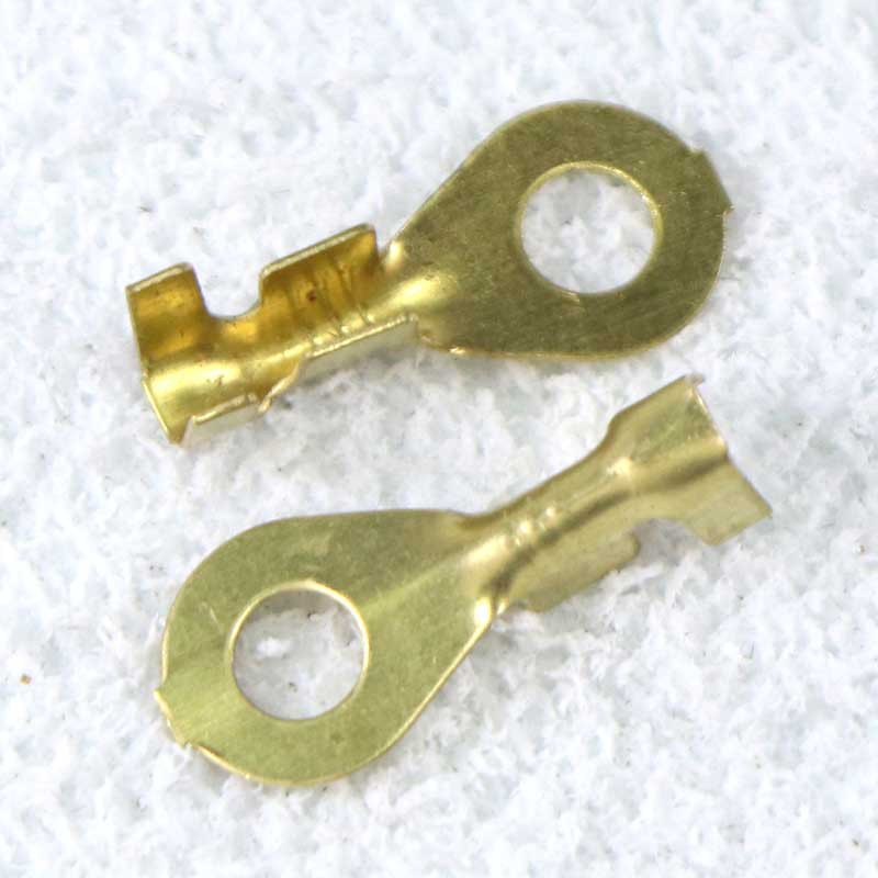 سرسیم مدل گرد بسته 100 عددی