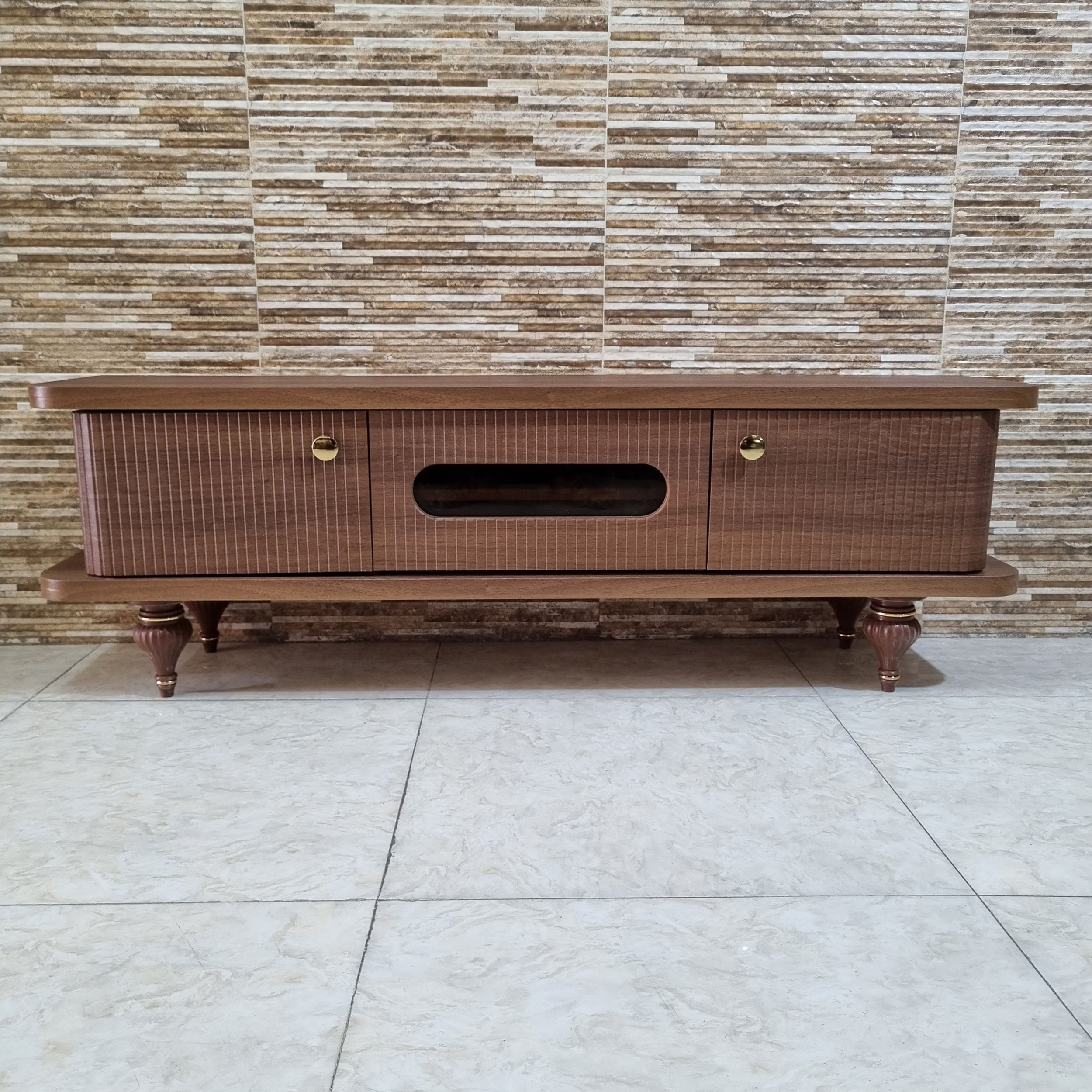 میز تلویزیون شبستان مدل 2027