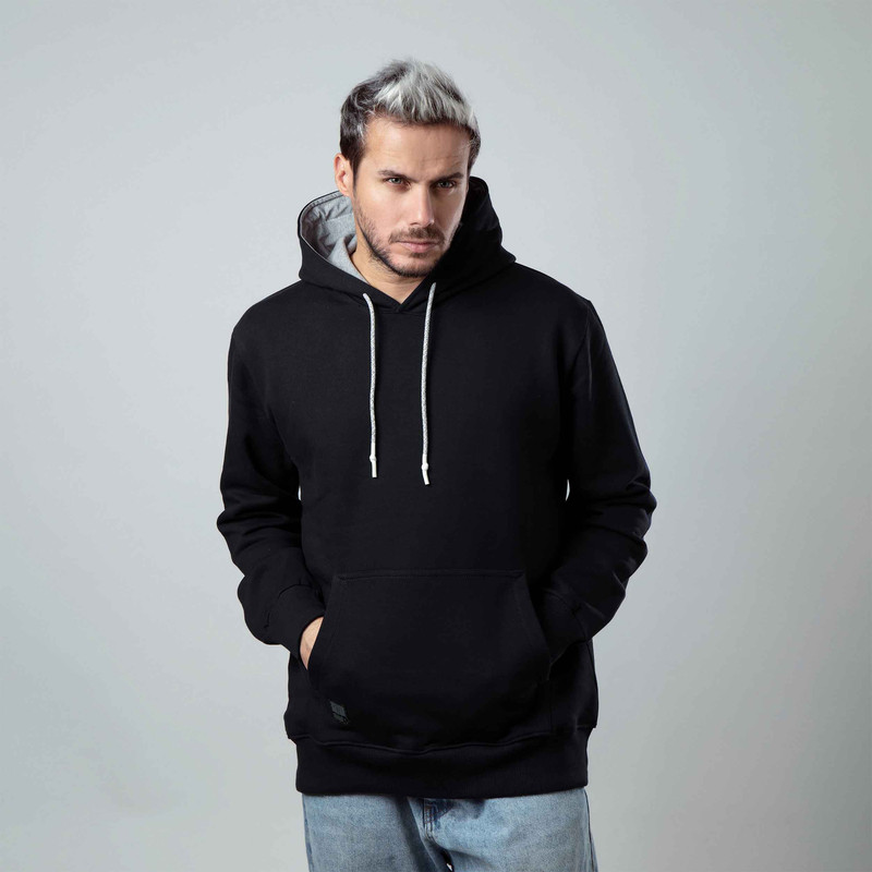 هودی مردانه باینت