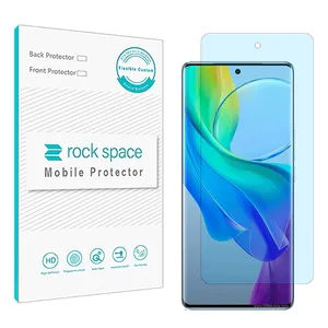 Rock space code BLU anti-blue screen protector suitable for vivo Y78 Plus