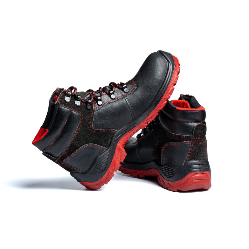 کفش ایمنی مدل چیتا ساتر کفش ایمنی مدل چیتا ساتر