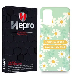 HEPRO MC Cover for Samsung Galaxy A13 4G
