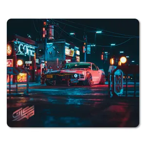 Ford mustang classic mouse pad