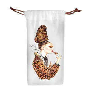 کاور عینک مدل دختر کد 41 KK