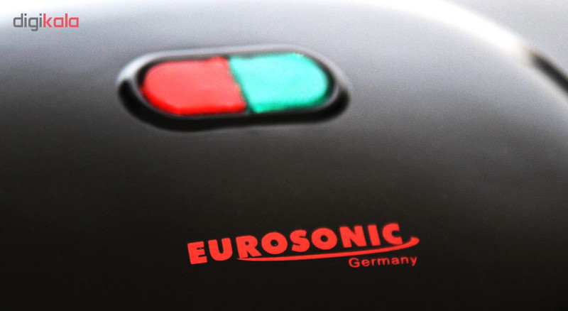 ساندویچ ساز یوروسونیک مدل ES-323
