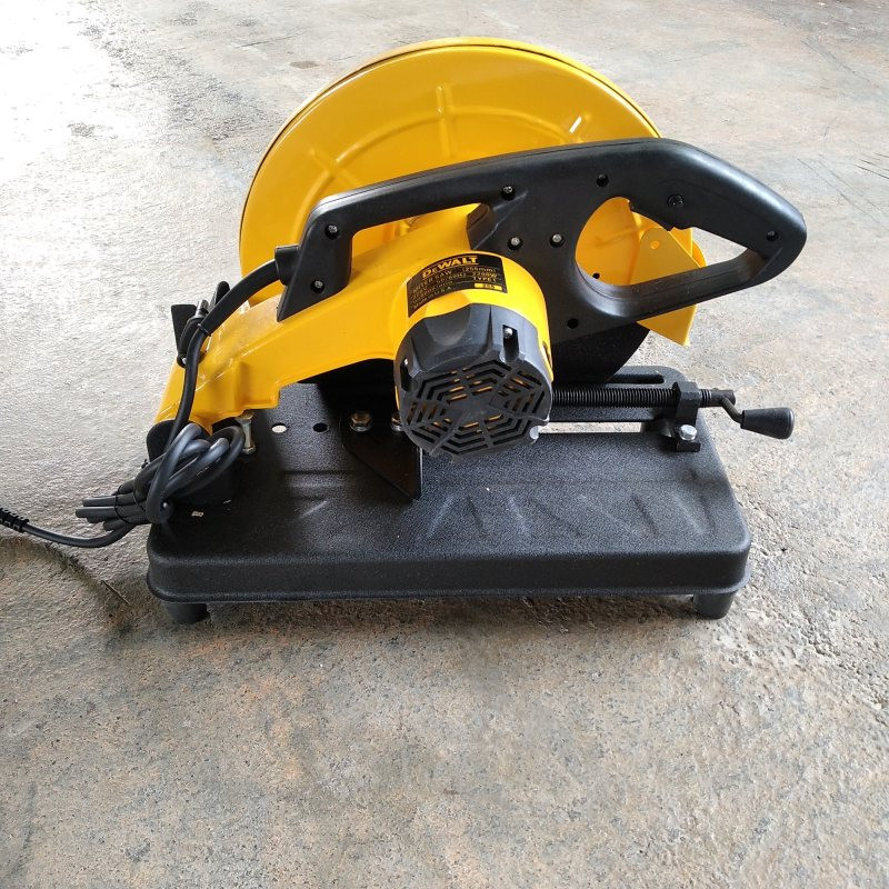 اره پروفیل بر دیوالت مدل D - 355