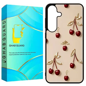 Ghab Guard GCHPS24 Cover For Samsung Galaxy S24