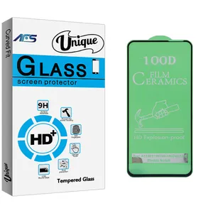 AFS Unique Glass Ceramics Screen Protector For Samsung سامسونگ A11