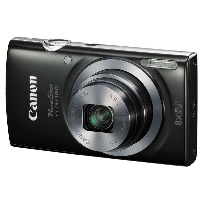 دوربین دیجیتال کانن مدل Ixus 160