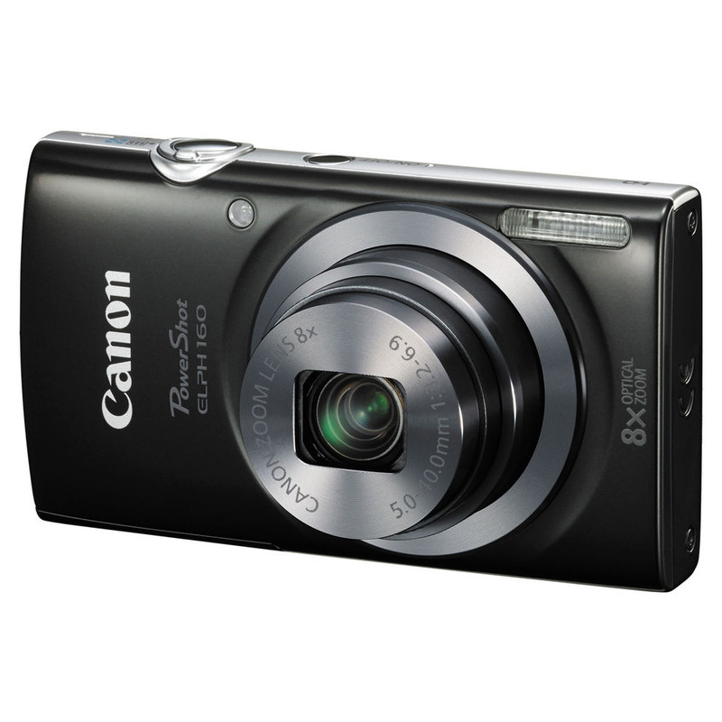 دوربین دیجیتال کانن مدل Ixus 160