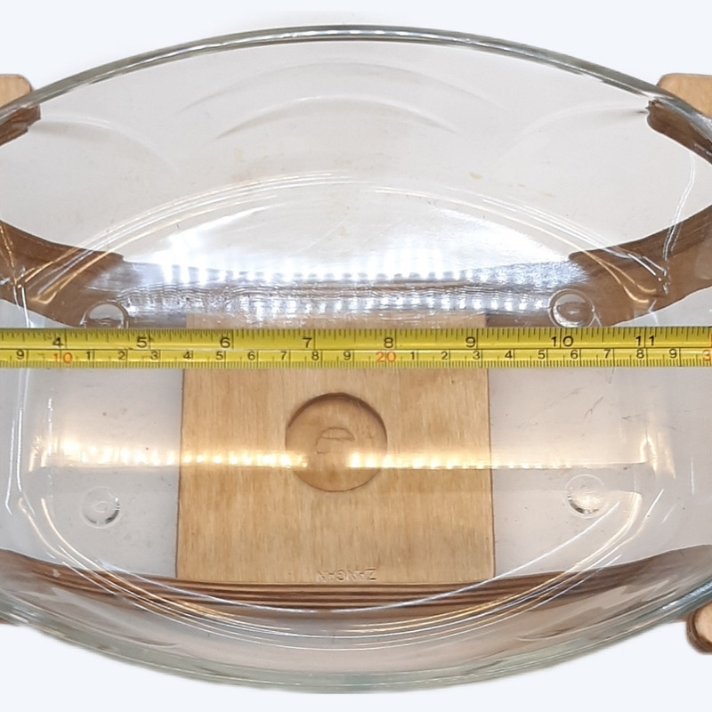 خورش خوری مدل وارمر دار کد 110