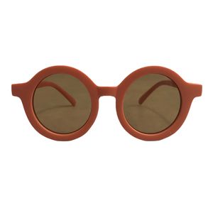 نقد و بررسی عینک آفتابی بچگانه مدل فشن C گرد توسط خریداران