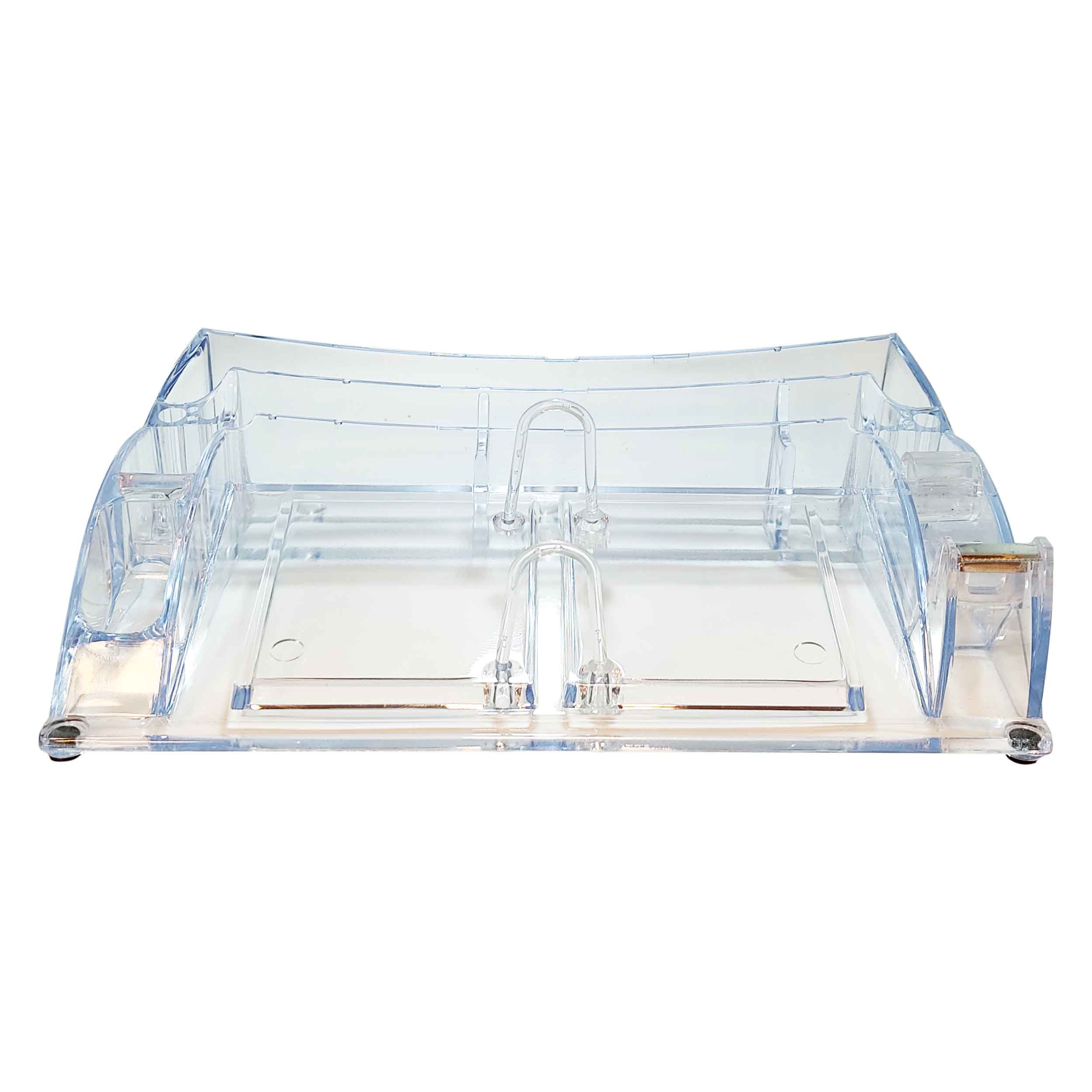 استند لوازم اداری رومیزی مدل گلیران کد 1000