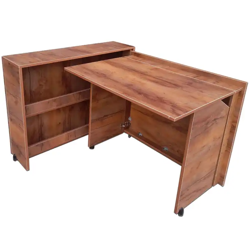 میز تحریر تاشو مدل Owens DIGIMON 333