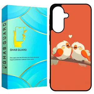 Ghab Guard GA36 Cover For Samsung Galaxy A36