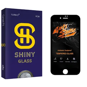 Atouchbo Shiny Anti Static Screen Protector For Apple iPhone 6