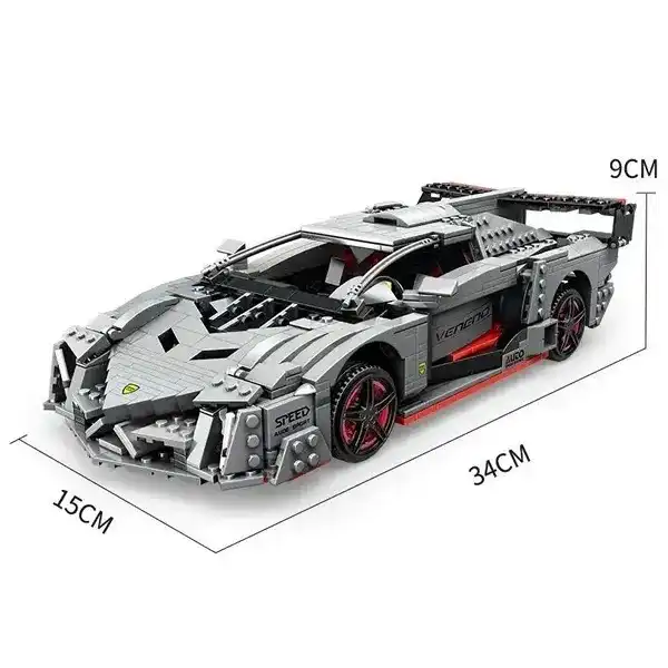 ساختنی مولد کینگ مدل 13110