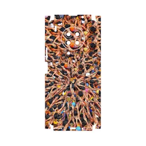 MAHOOT Indian Celebration-FullSkin Cover Sticker for Honor 50 Lite