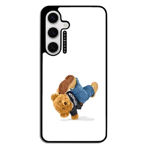 AKAM AMC-WSGS24-BARON FILOU-22 Cover For Samsung Galaxy S24