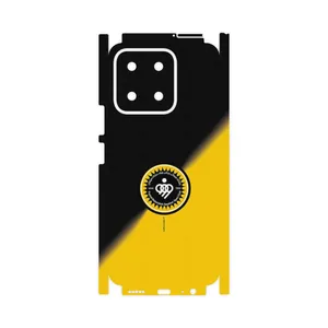 MAHOOT Sepahan-FullSkin Cover Sticker for Honor X5b Plus