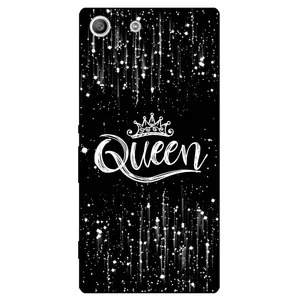 Megafone Queen 1893 Cover For Sony Xperia M5