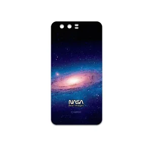 MAHOOT Universe-by-NASA-4 Cover Sticker for Honor 9